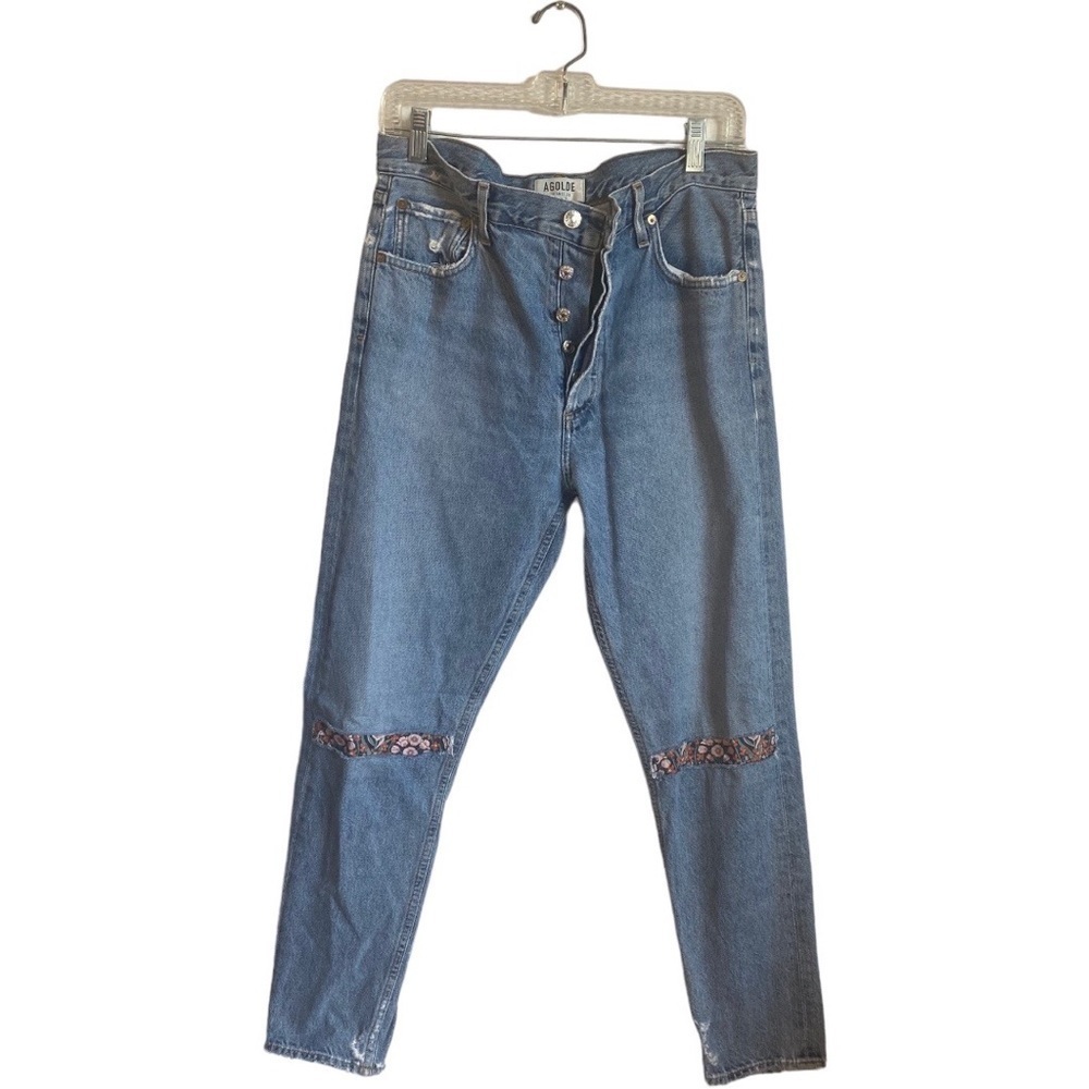 AGOLDE jeans